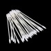 hcduwoeuk Multi-Purpose Cleaning Swabs – Pack of 25, Reusable Cotton Swabs for Household Cleaning