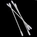hcduwoeuk Precision Cleaning Swabs – Household Cleaning Tools for Electronics, Jewelry, and Hard-to-Reach Areas